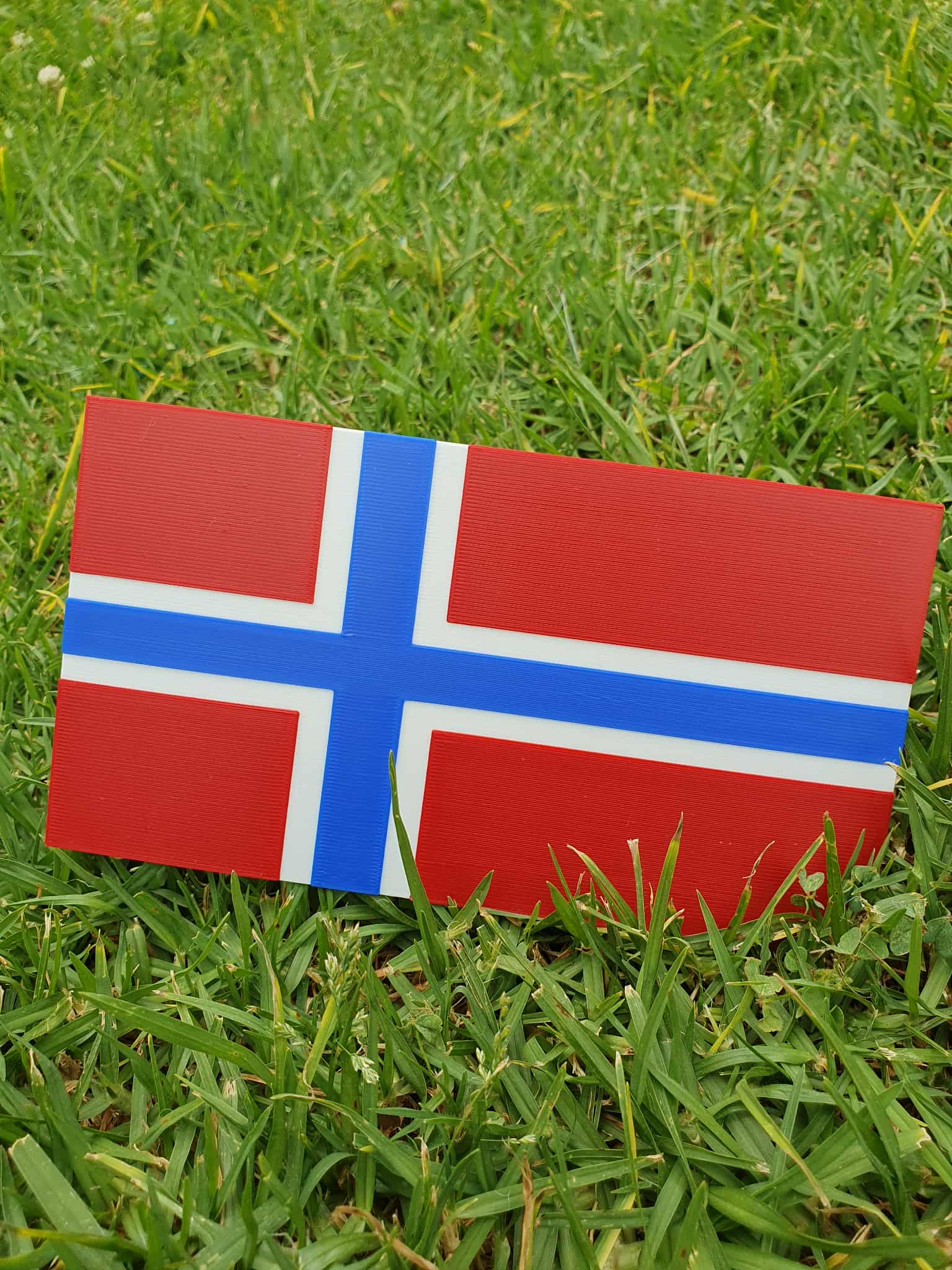 Norway Flag