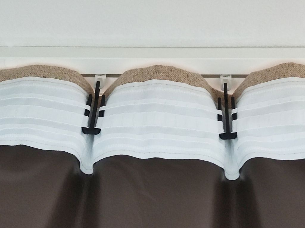IKEA Curtain Hook