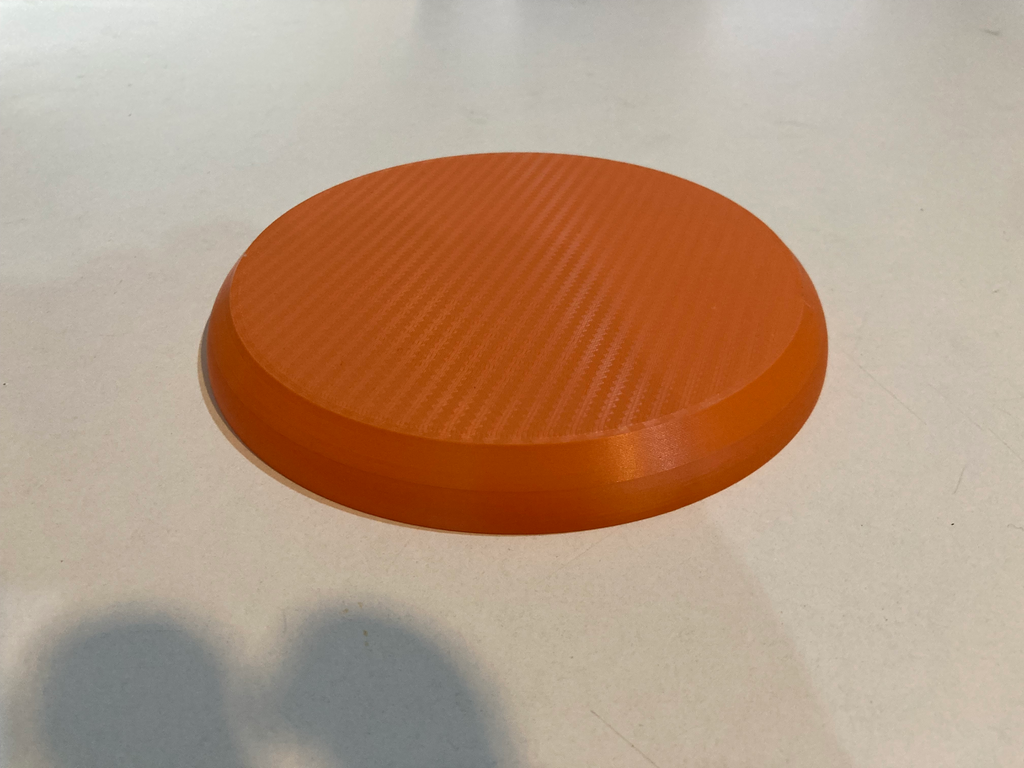 Frisbee 3 Sizes / Plant Pot Saucer / Untersetzer