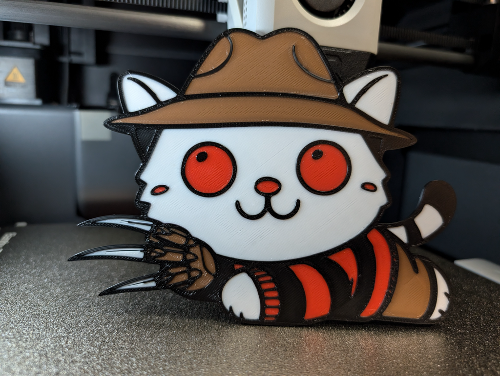 Kitty Krueger