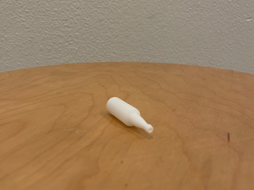 Tiny Bottle