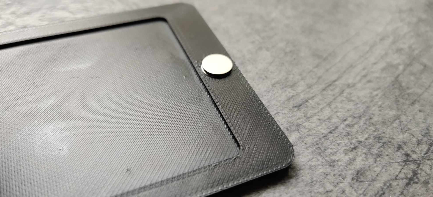 MagWallet