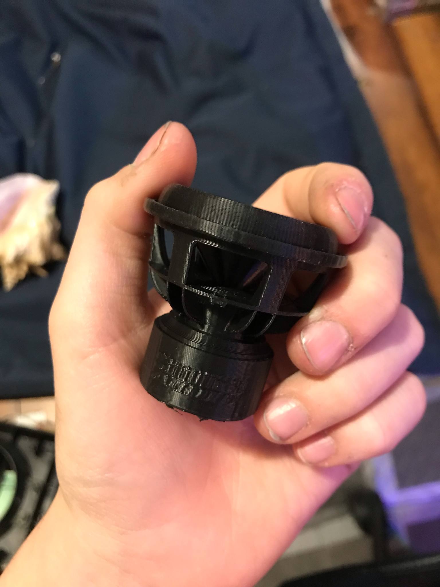 subwoofer porte-clée sundown audio