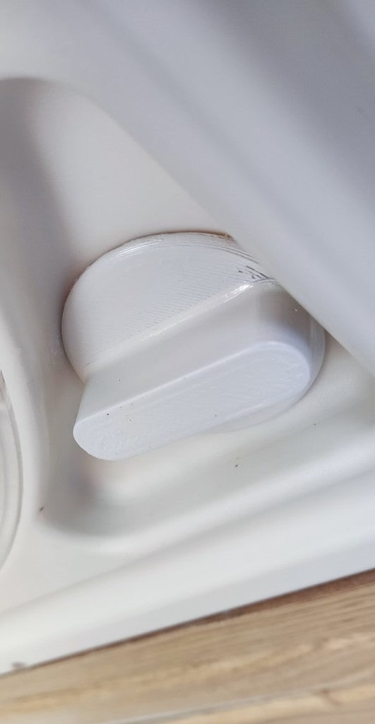 Fiamma Skylight knob