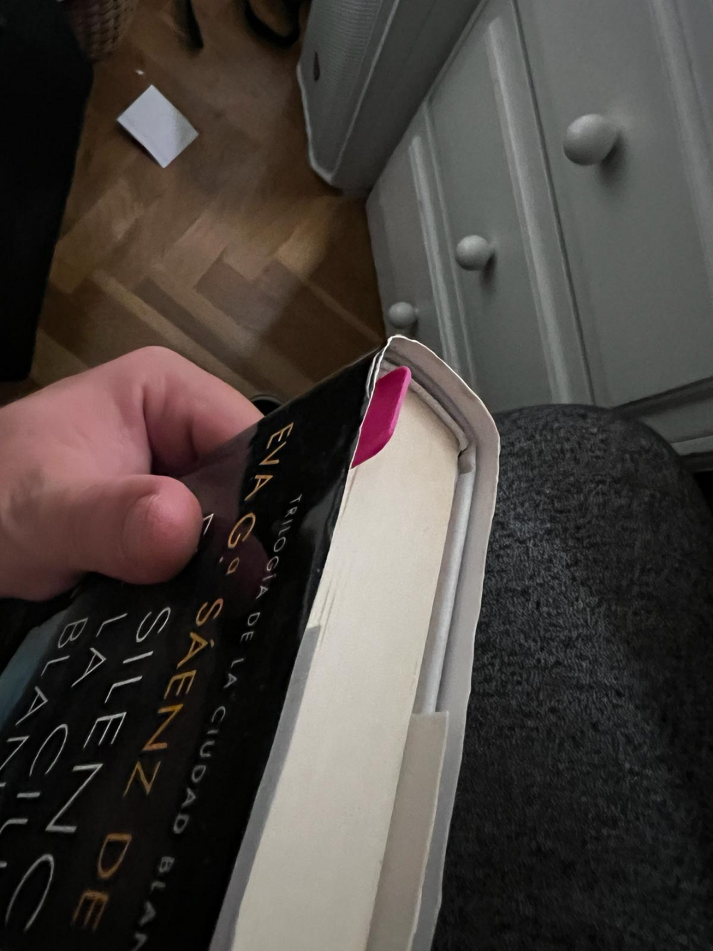 Book Mark