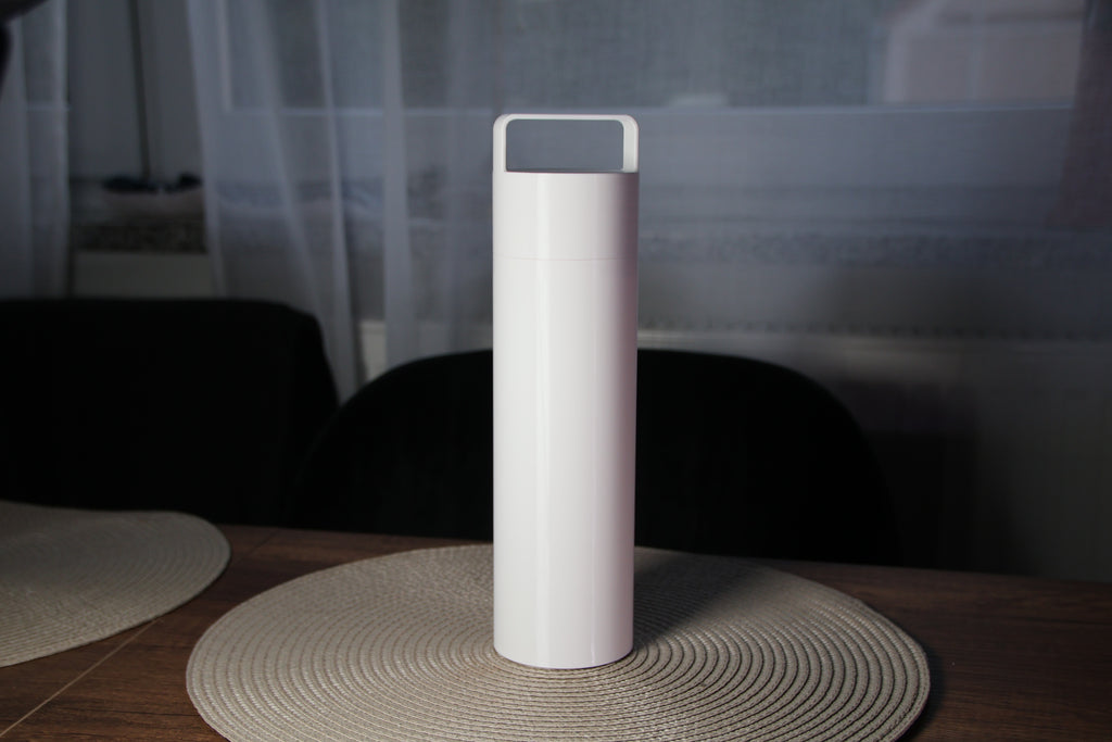 Apple Park Water Bottle