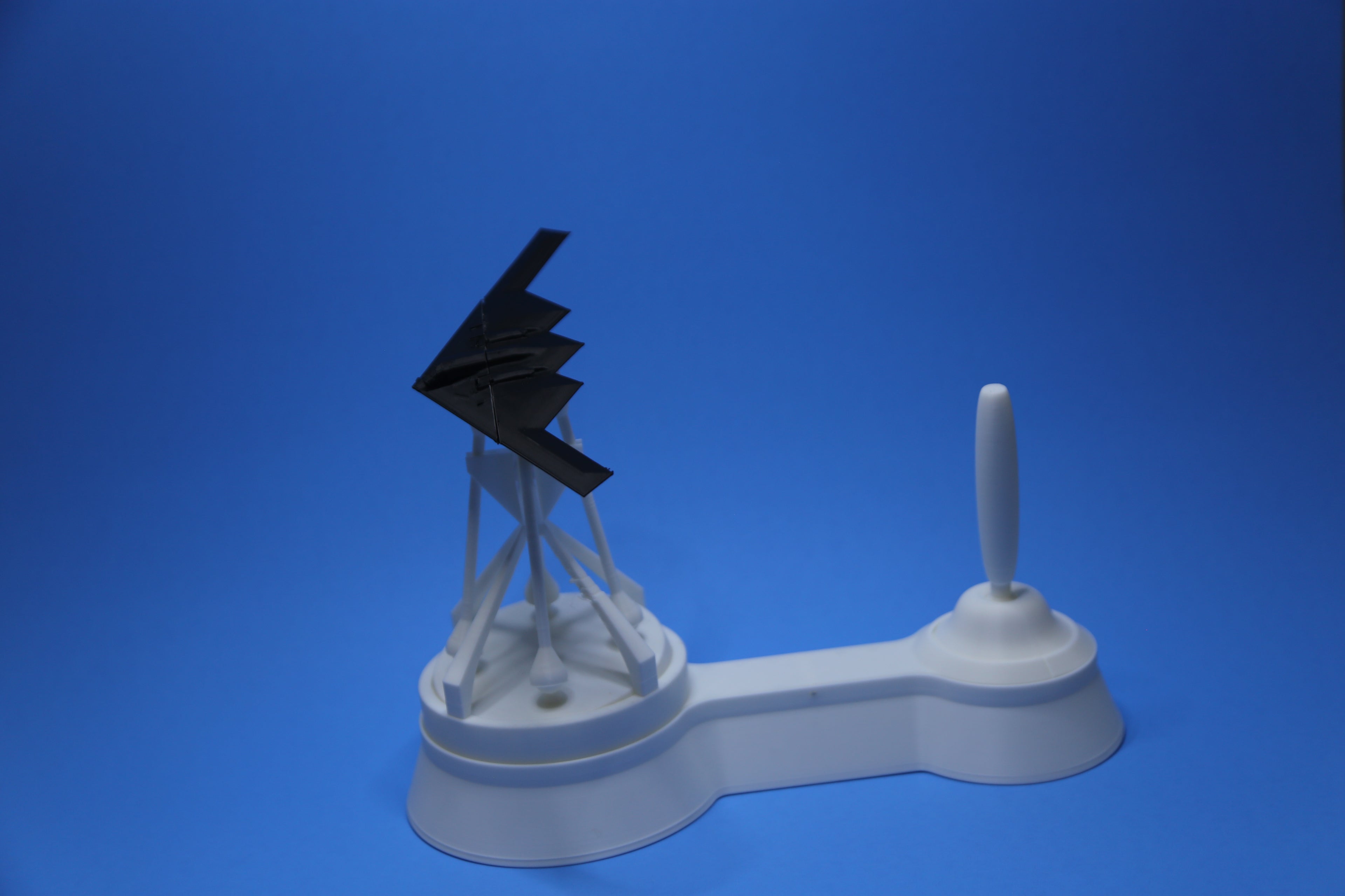 B2 BOMBER (For Jet Joystick by Coffey Manufactury)
