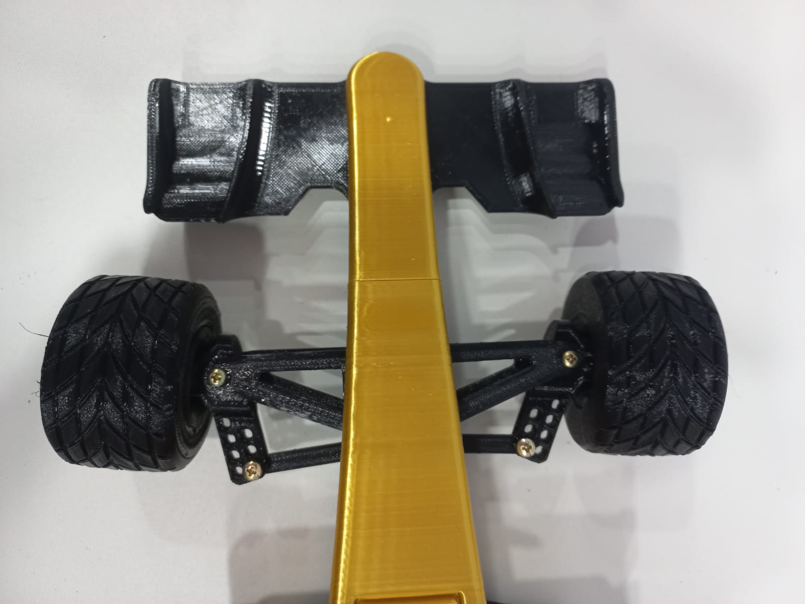 OpenRC F1 2024 Brasil