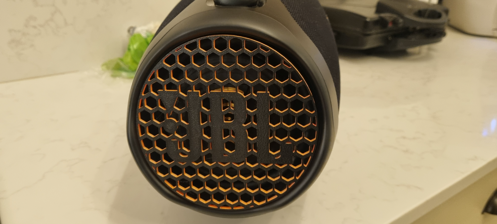 JBL BOOMBOX COVER