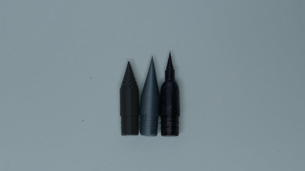 Sharpie Kubotan Insert Prop Toy