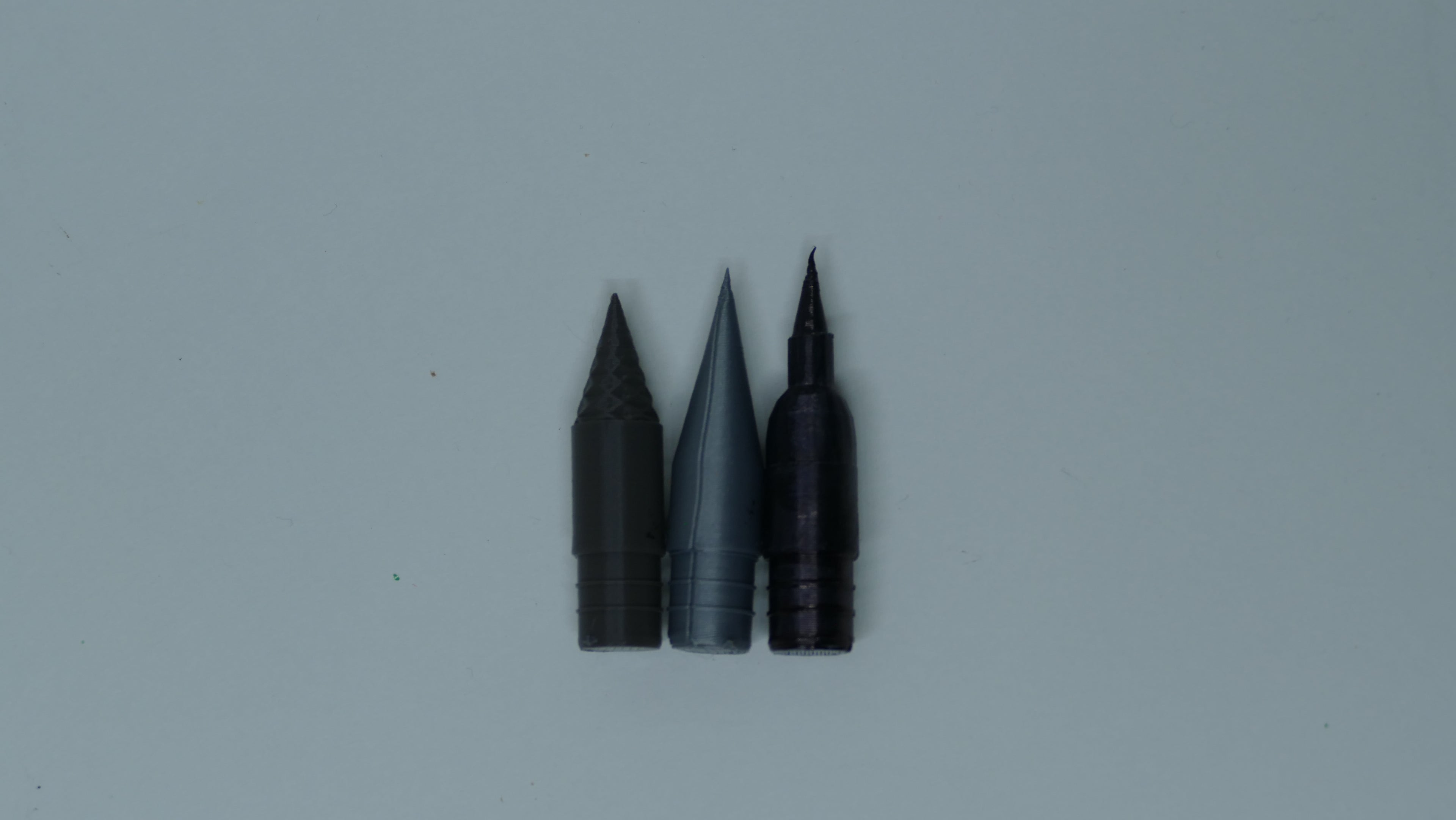 Sharpie Kubotan Insert Prop Toy