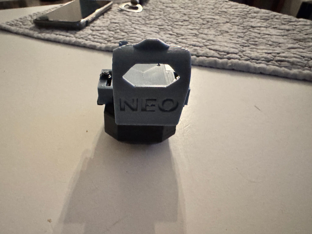Abwurfsystem DJI Neo Drohne (Ali Express)