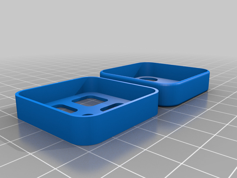 Tile Mate Case Anti-Pocket Presser