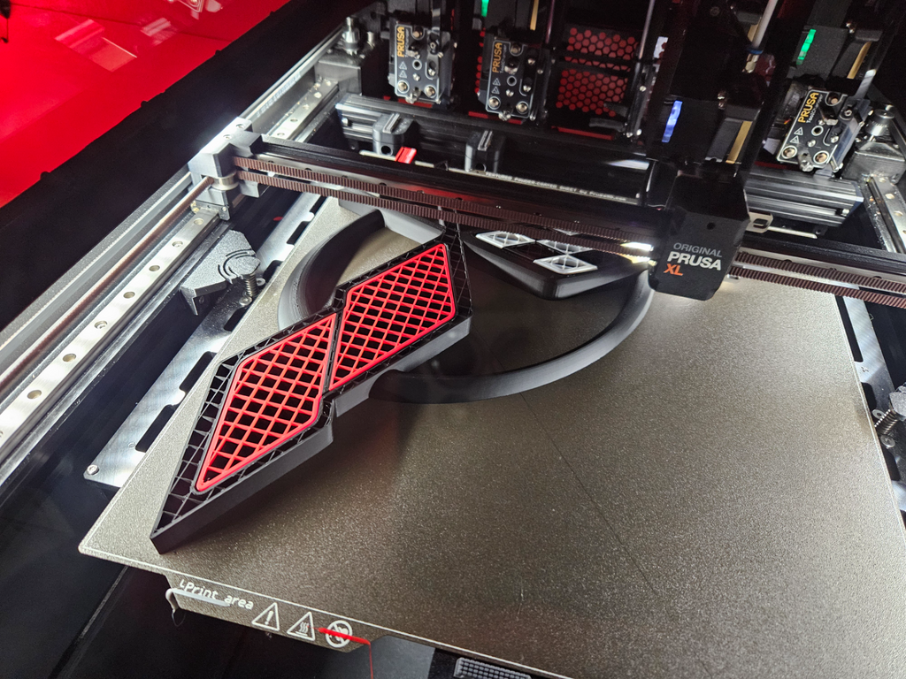 Corvette Emblem