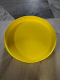 Simple Circle Tray