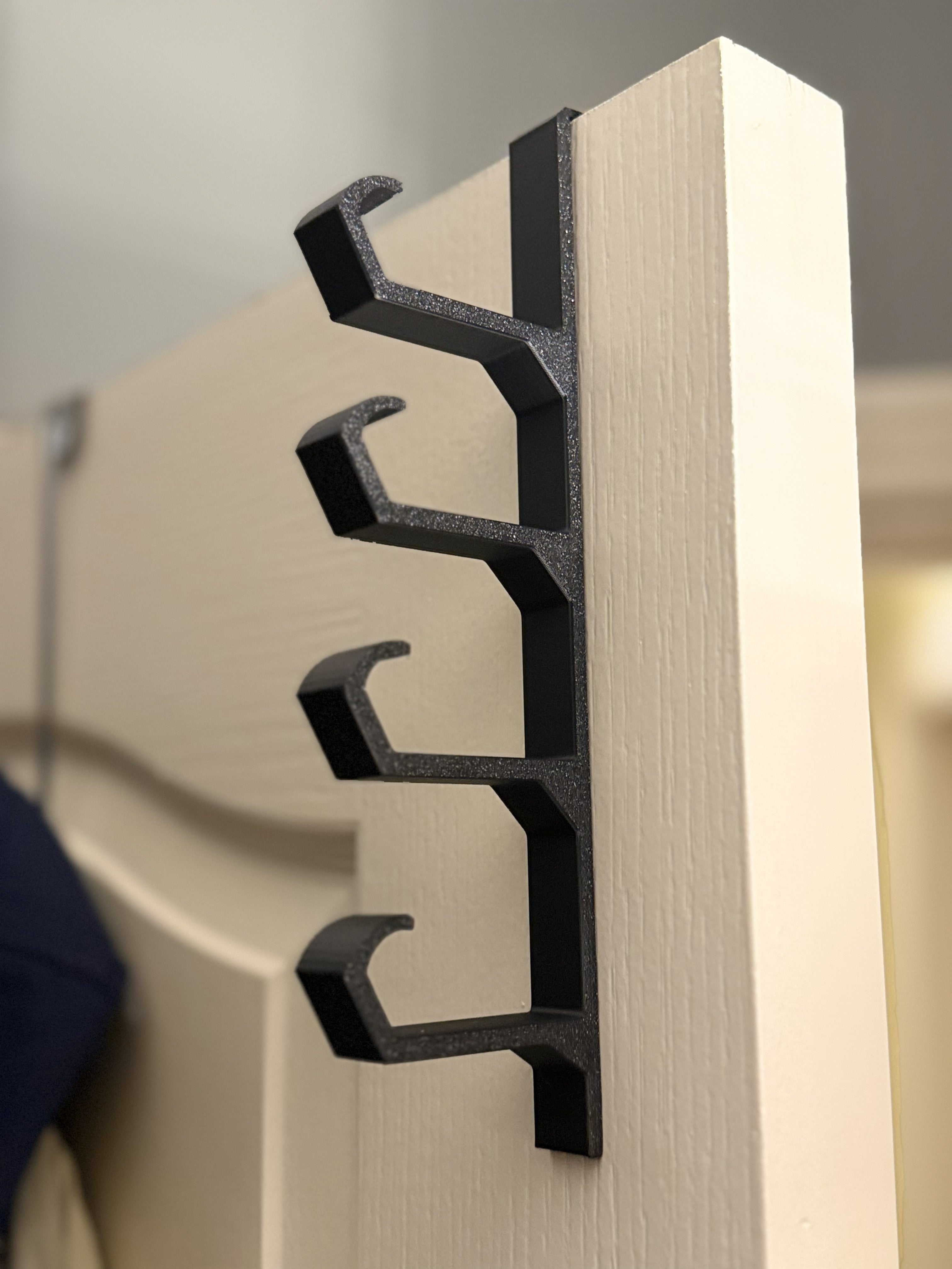 Door Hat Hook
