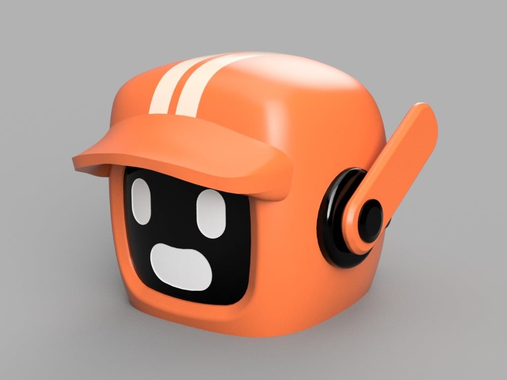 LDR Little Robot