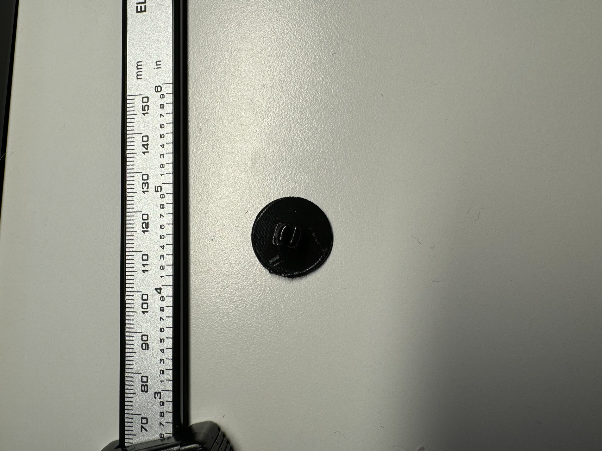 Pegboard Peg