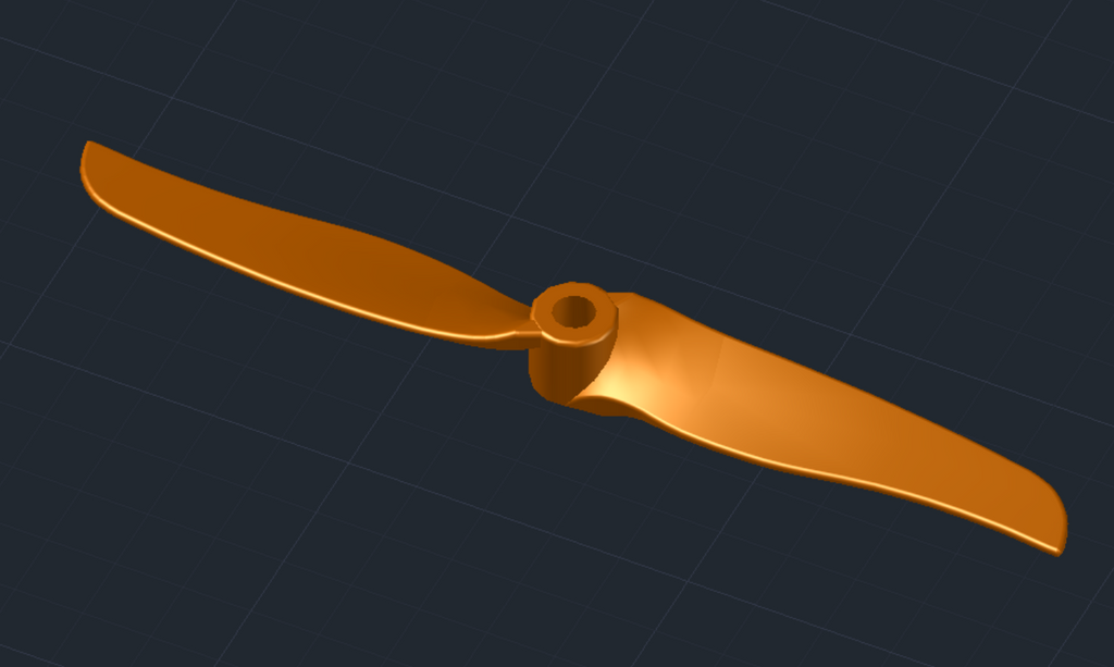 6 inch Propellers