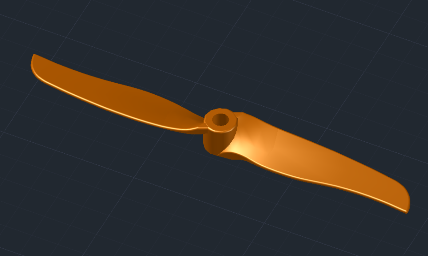 6 inch Propellers