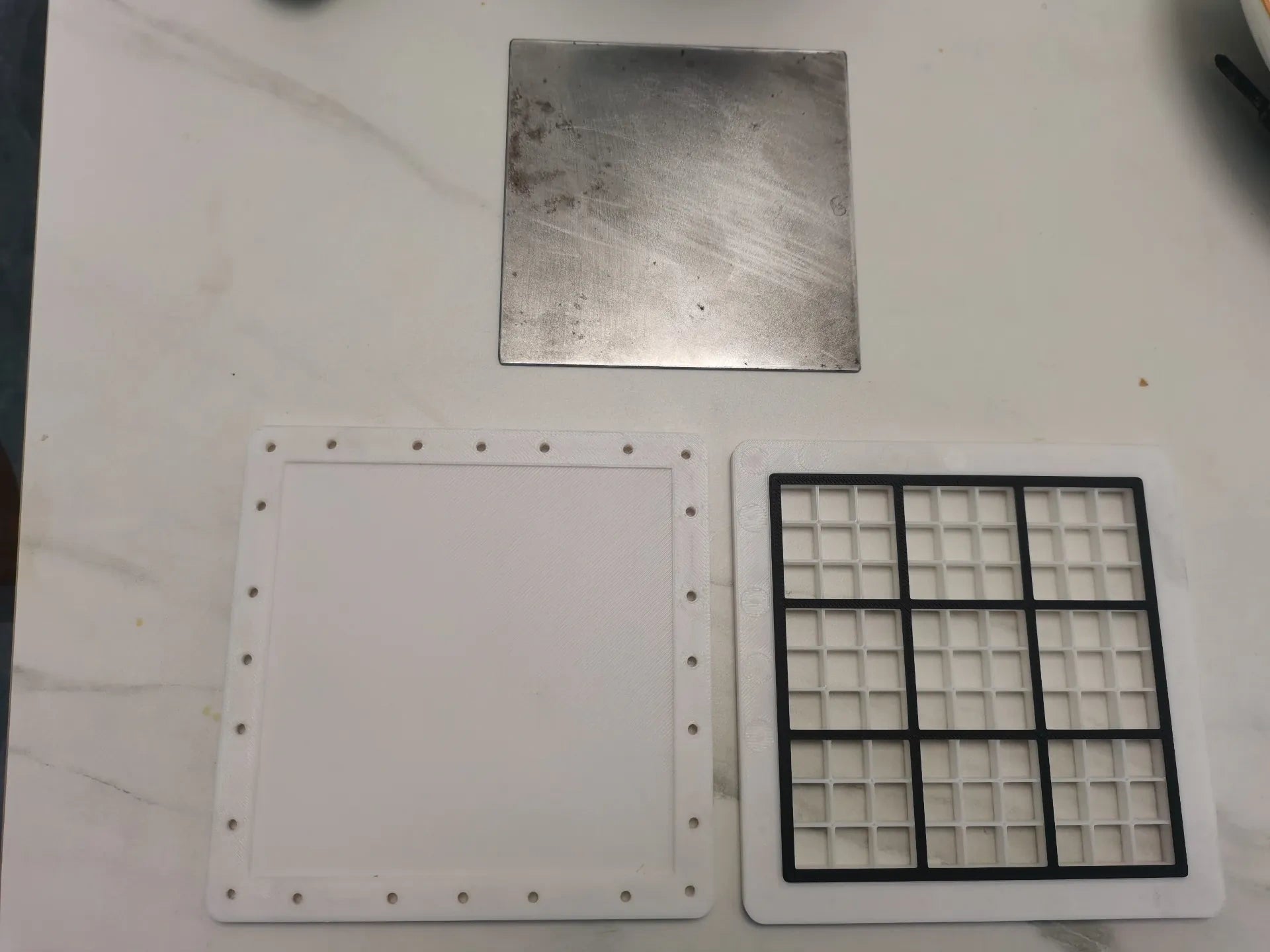 磁吸数独玩具