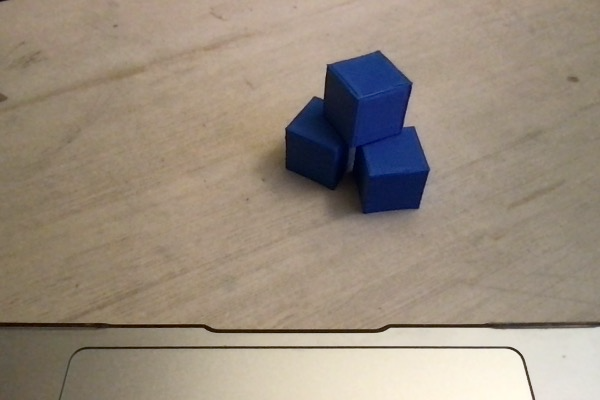 Cube