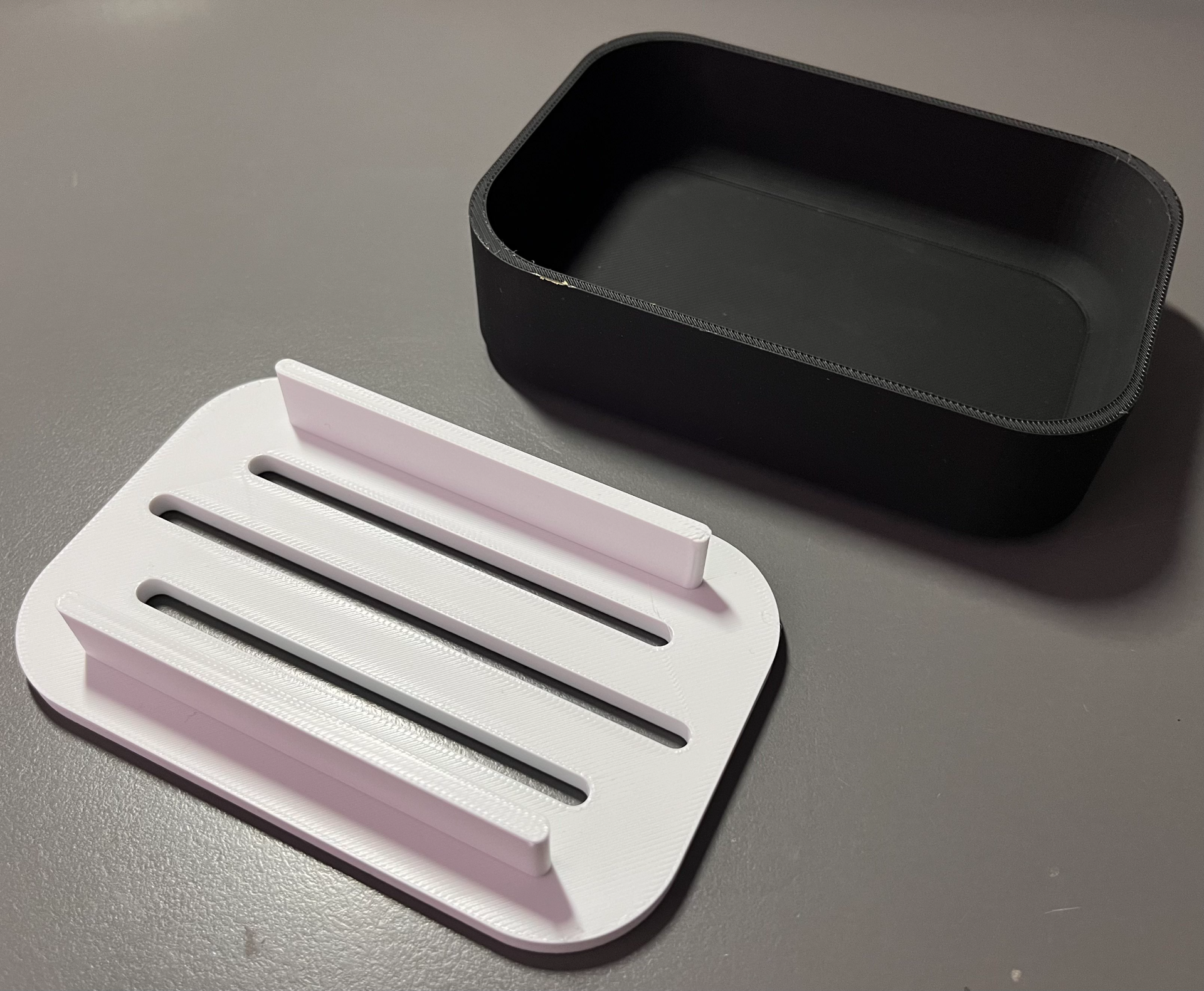 Soap Dish
