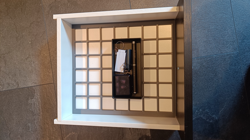 Gridfinity Box 4x2