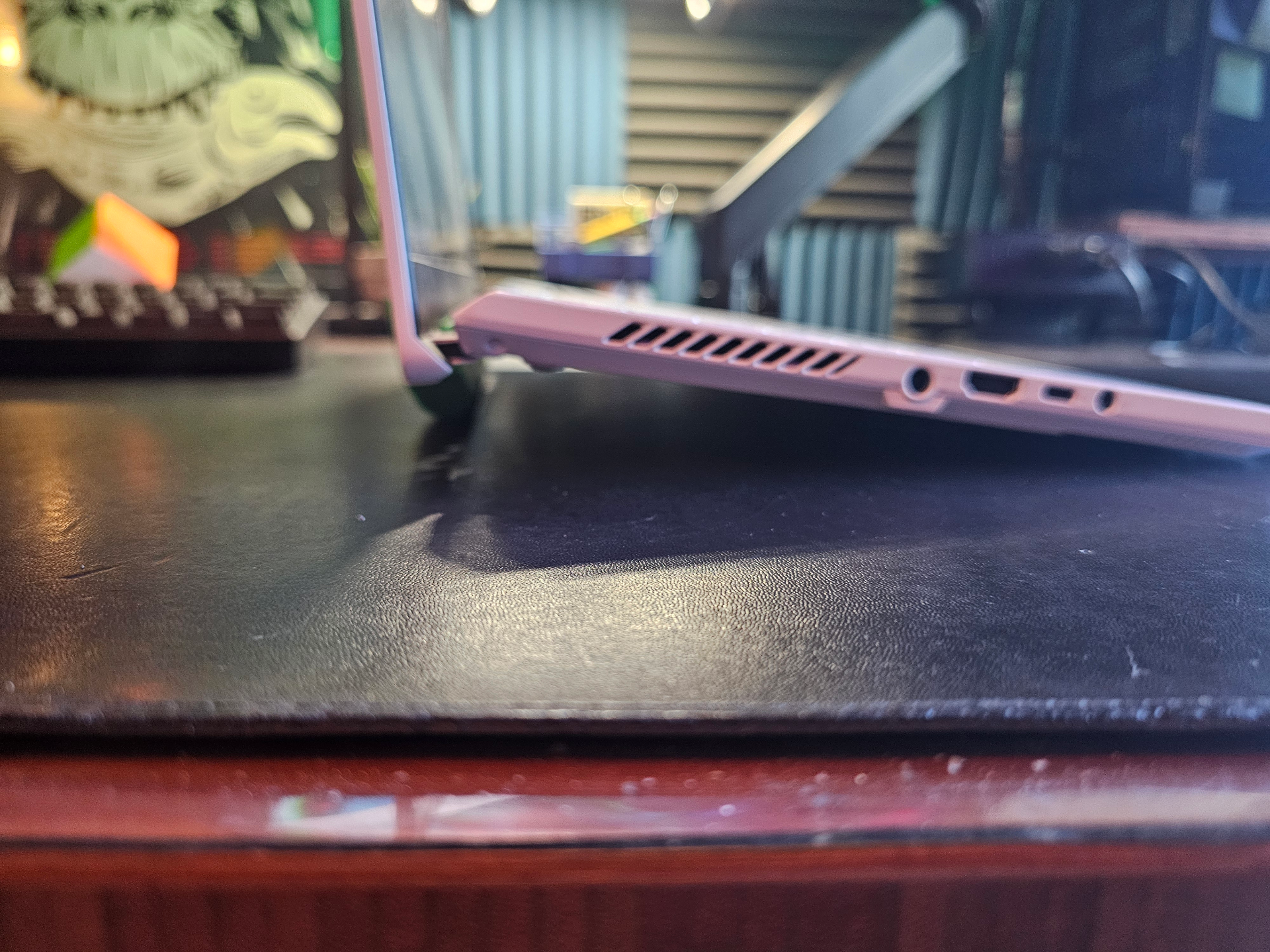 Zephyrus G14 Laptop Riser