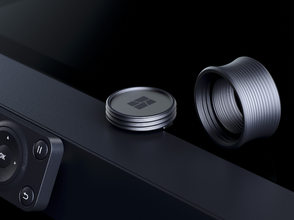 Ergonomic Lid Handle for Bambu Lab X/P-Series