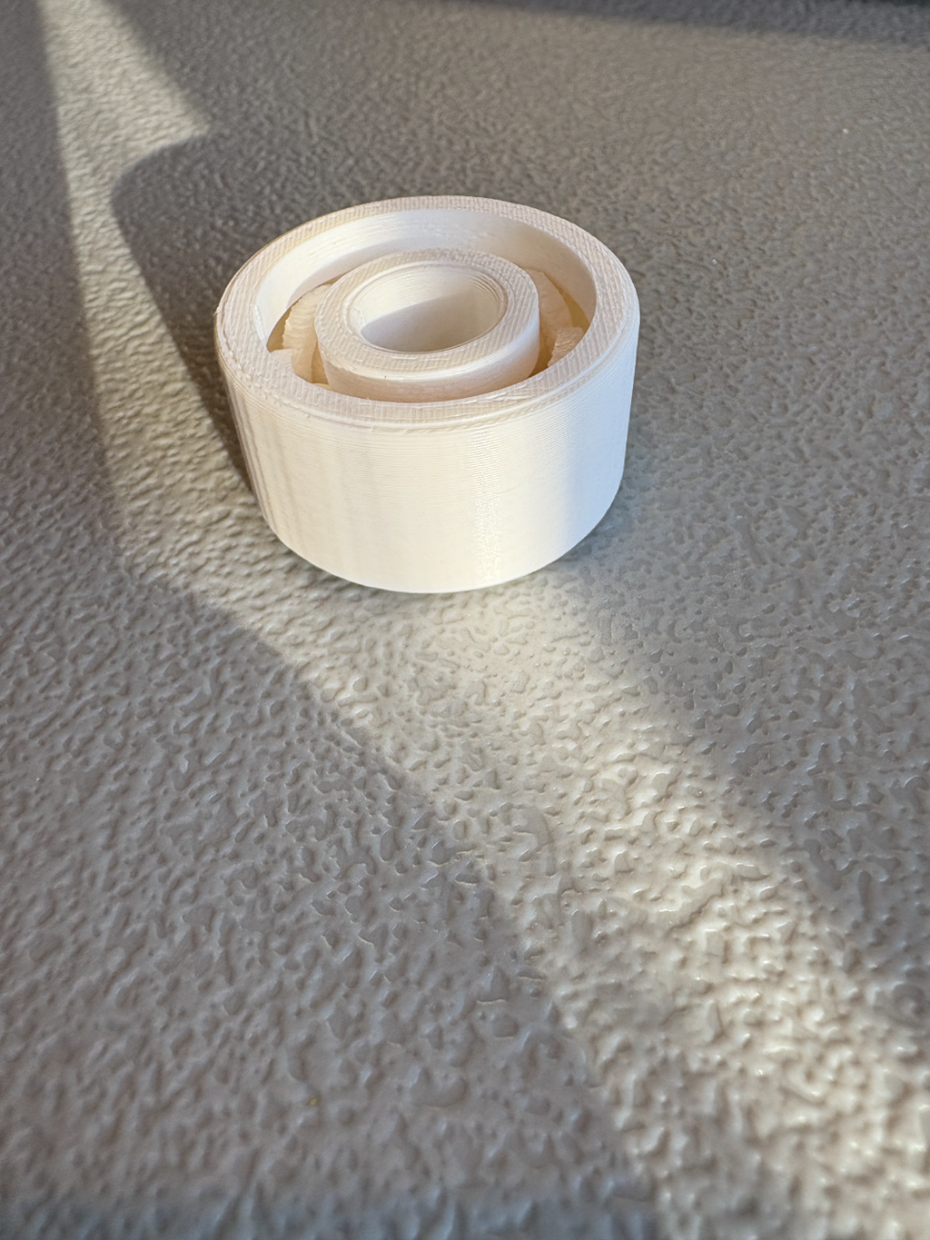 Ball Bearing