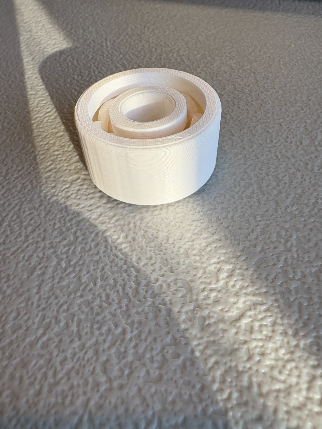 Ball Bearing