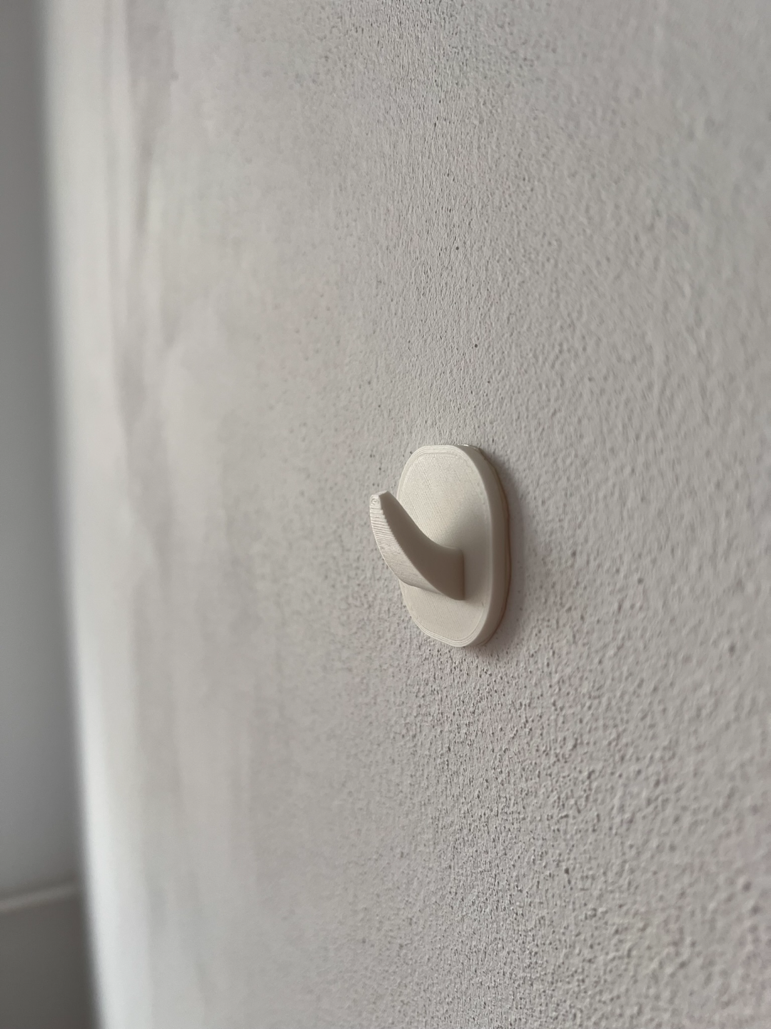 Simple Wall Hook