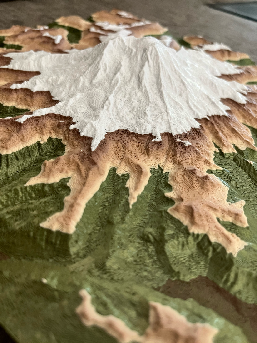 Mount Rainier