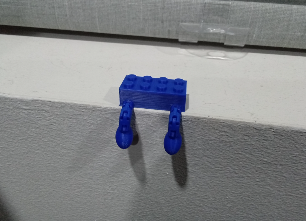 Articulated Brick