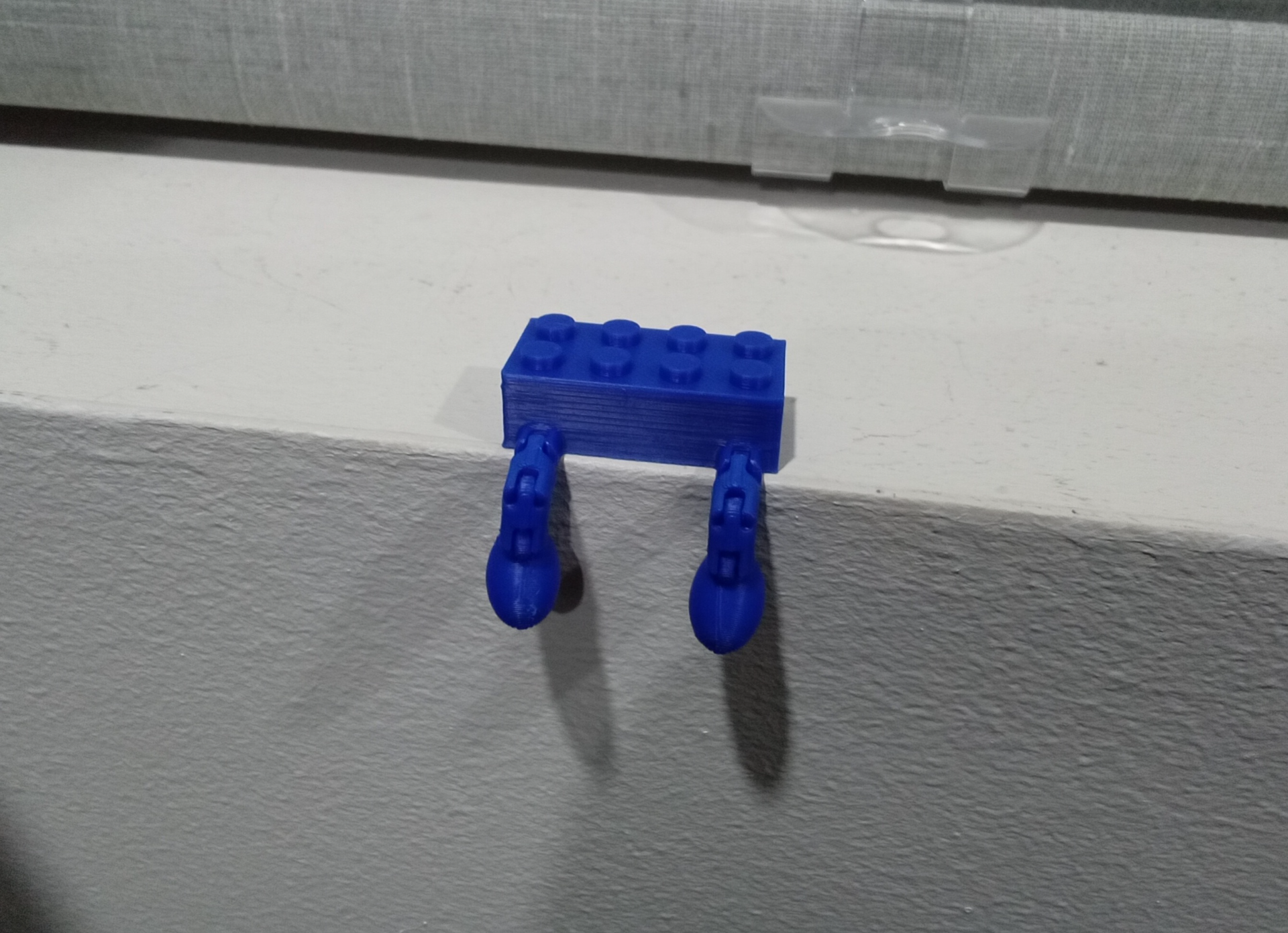 Articulated Brick