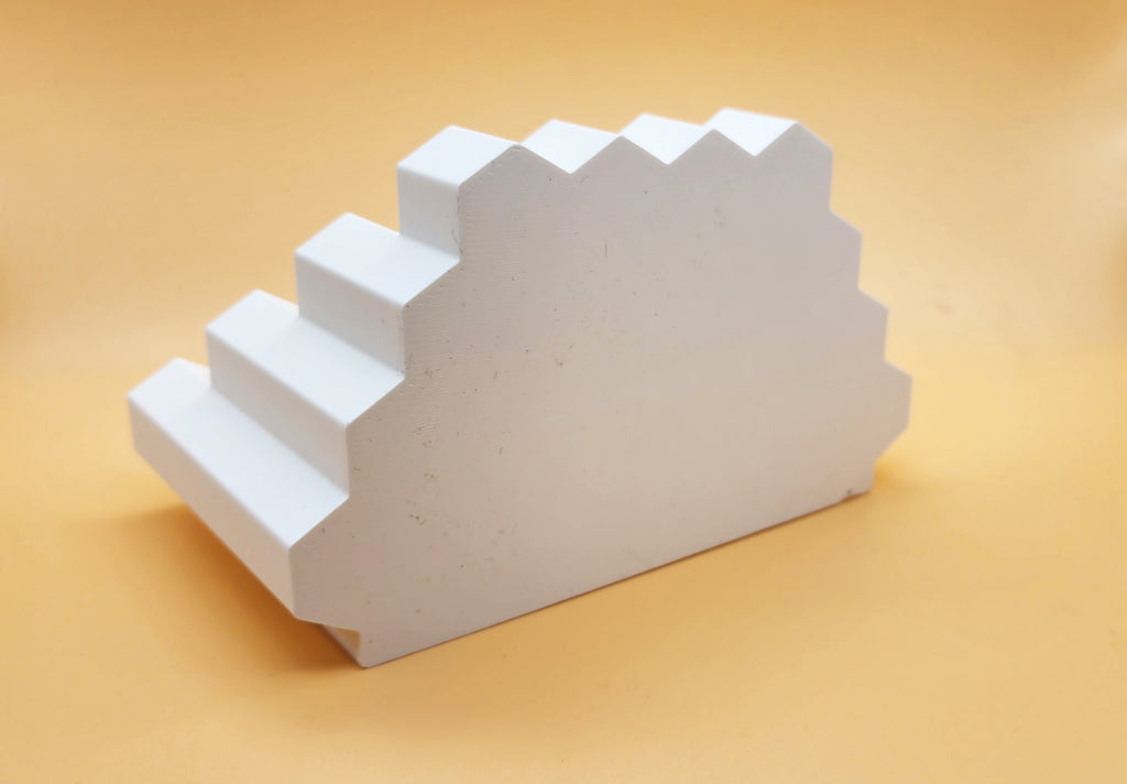 Honeycomb Desk Organizer w/Letter Slot