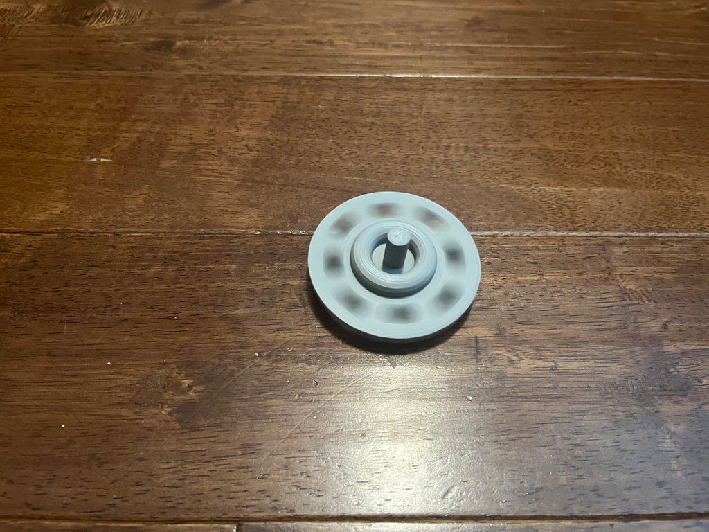 Spinning top