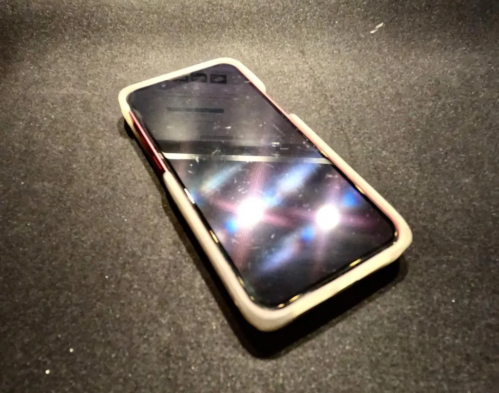 Iphone 13 mini case
