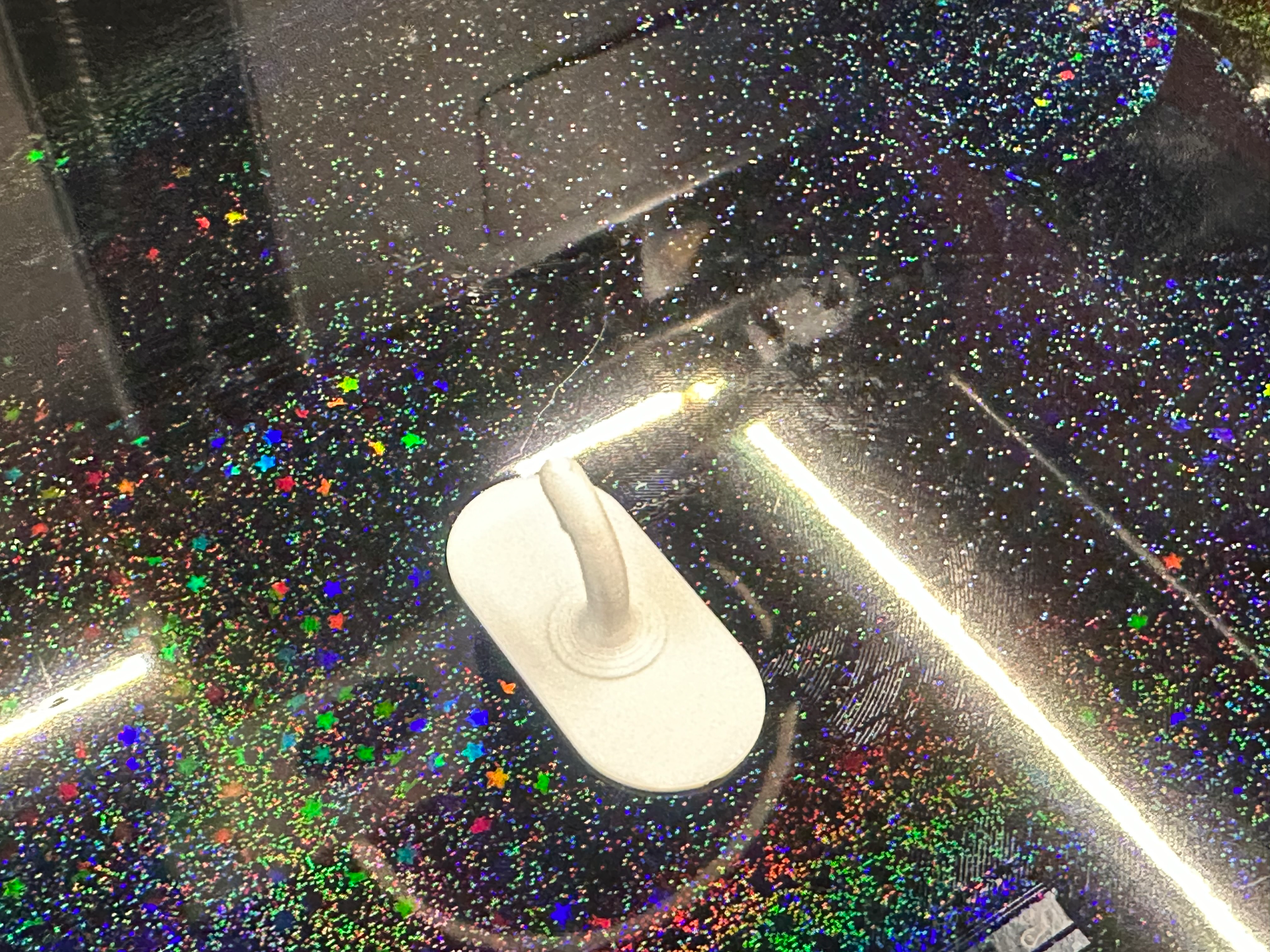 Adhesive Hook / Klebehaken