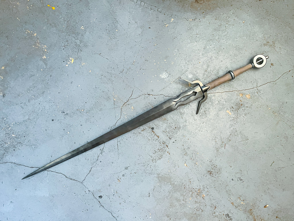 Ciri Zireael Sword - The Witcher