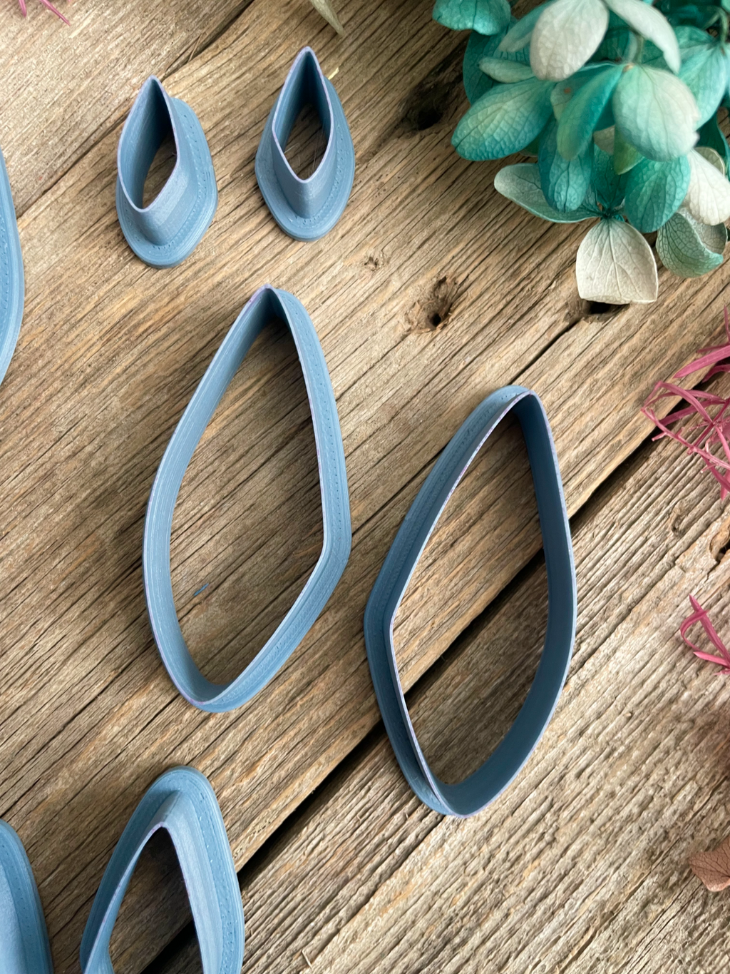 Wings Earring Cutter