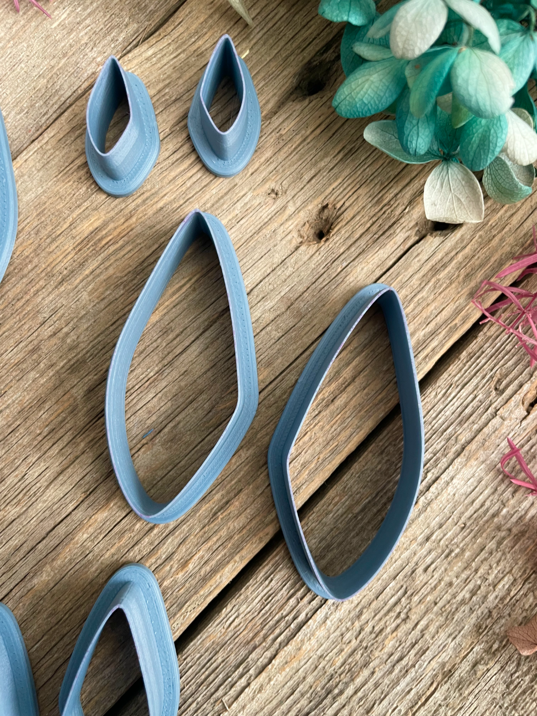 Wings Earring Cutter
