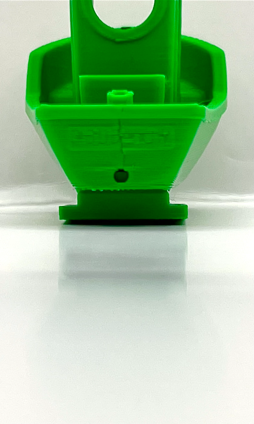 Benchy Camera Mount