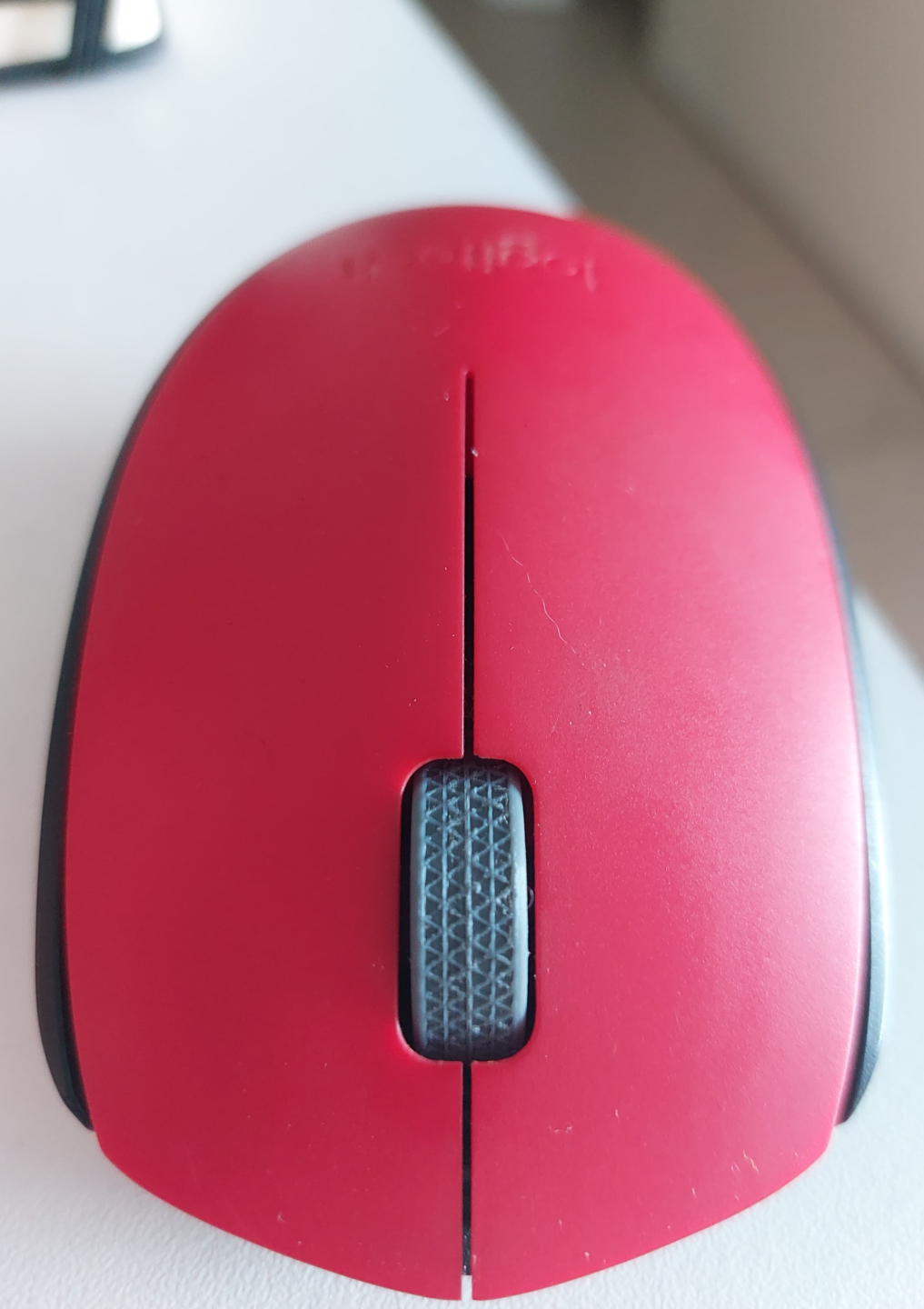 Logitech M170 Wheel Mouse