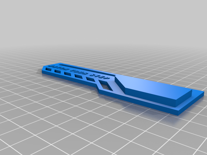 Furniture Bumper/Cable Hider