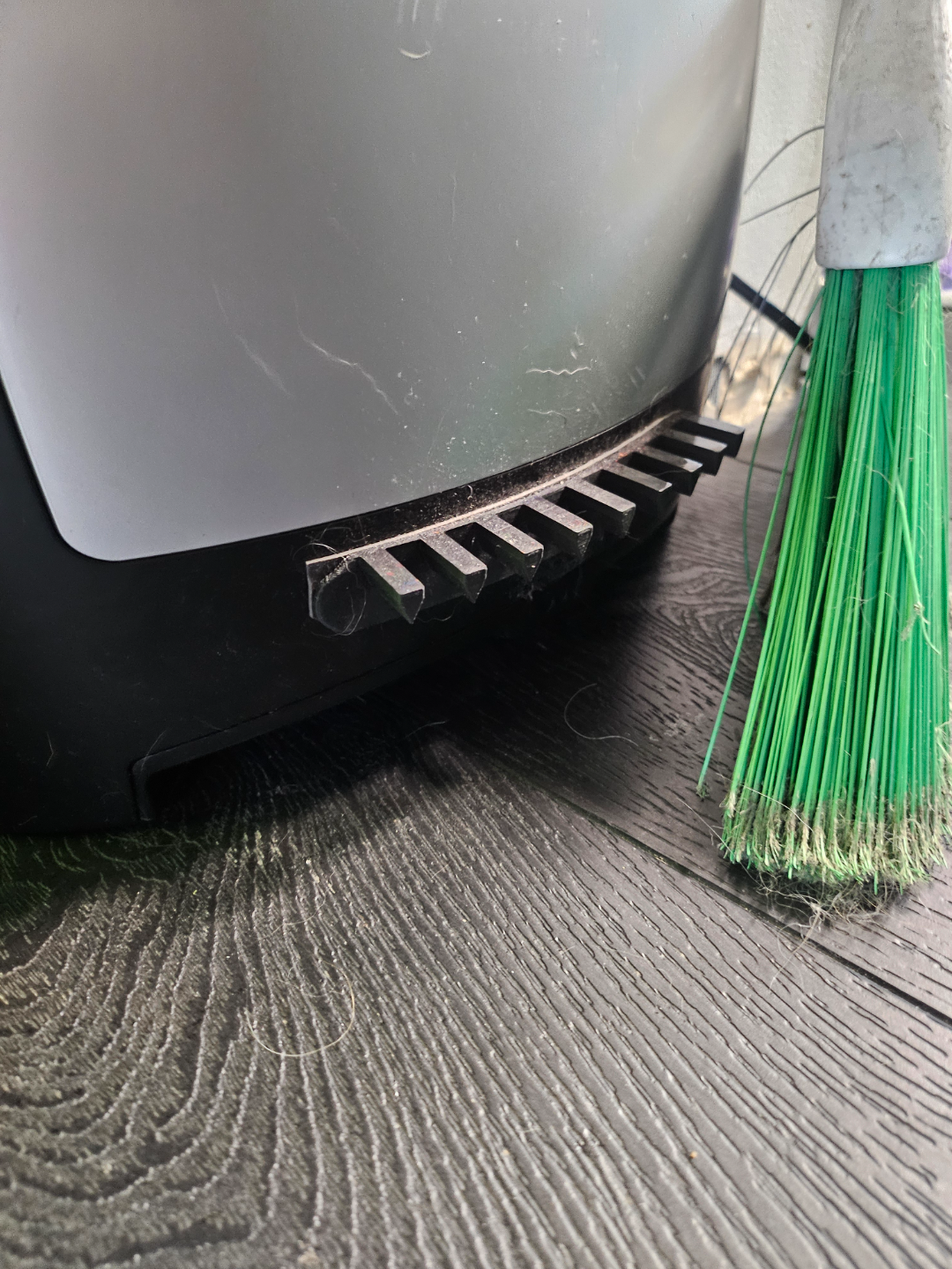 Broom Comb