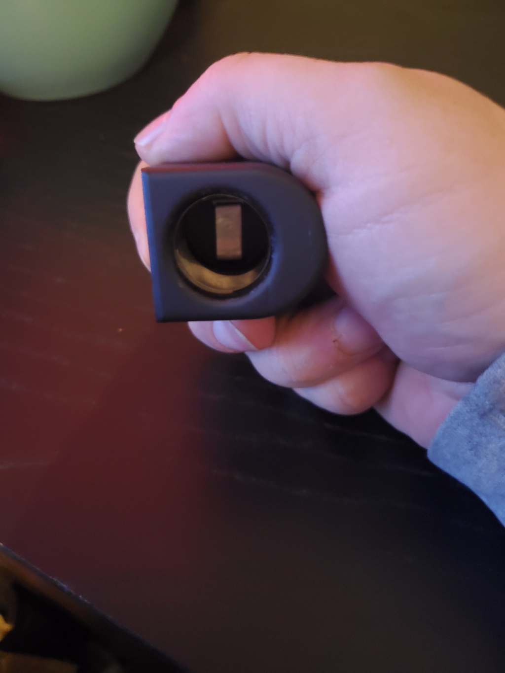 Ryobi 18V to 12V Automotive / Cigarette Adapter