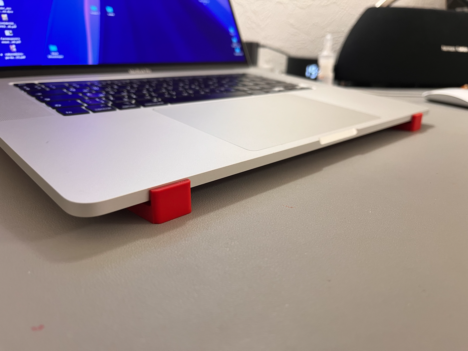 Support for MacBook Pro 16-inch, 2019