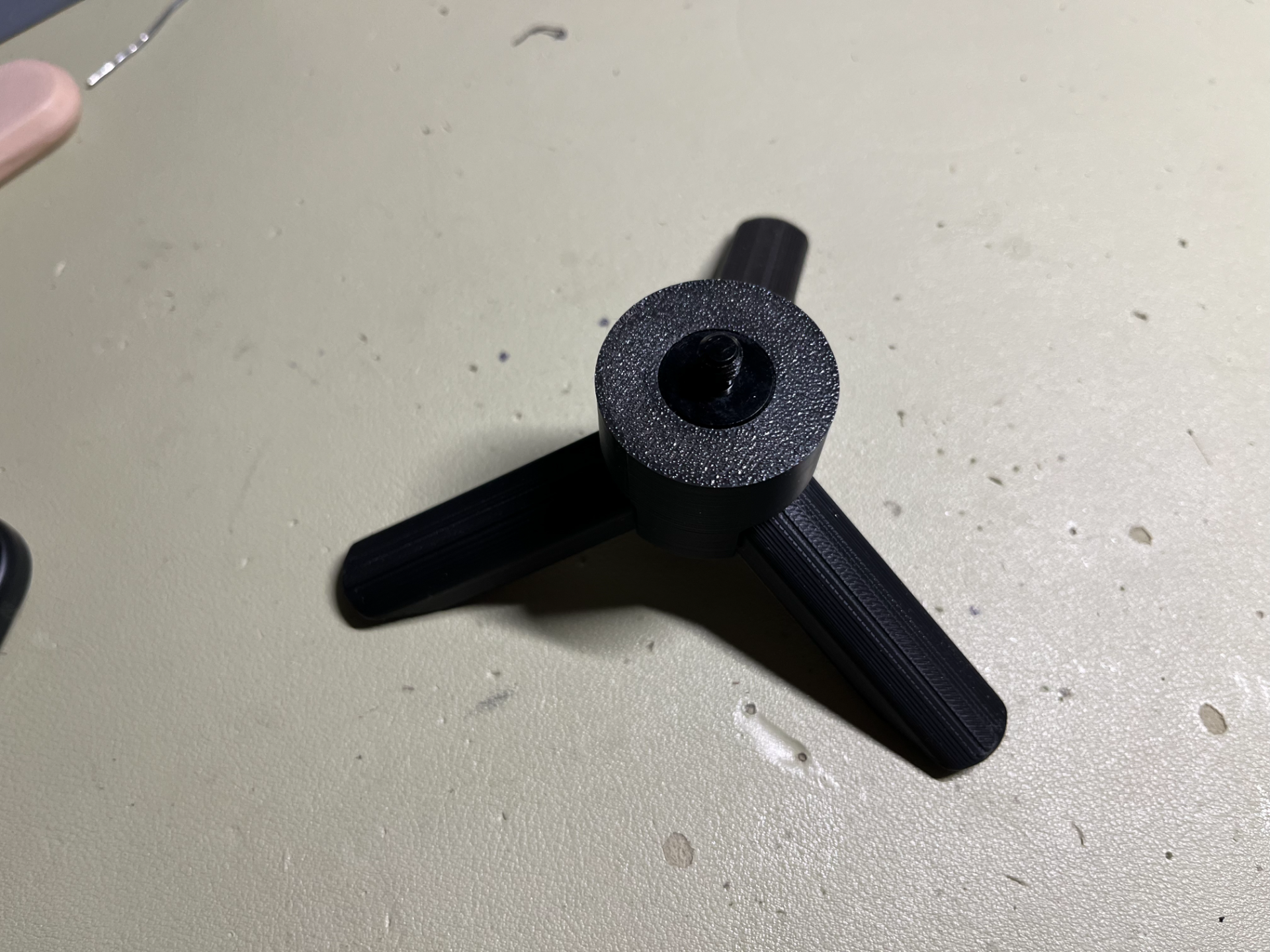 DJI大疆pocket3相机三角支架